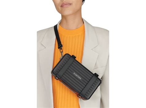 rimowa crossbody bag